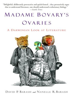 cover image of Madame Bovary's Ovaries